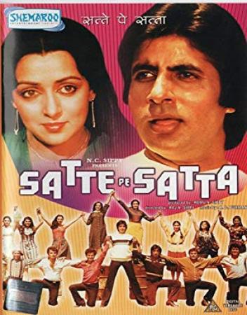 Satte Pe Satta 1982 1080p AMZN WEB-Rip DDP 2 1 HEVC-DDR[EtHD]