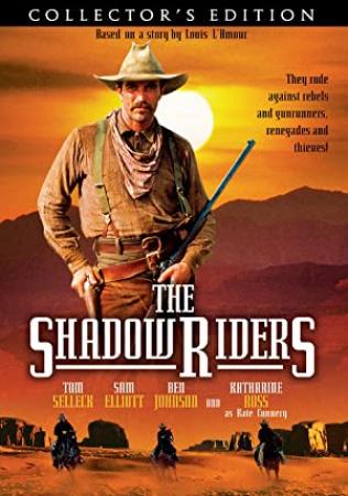 The Shadow Riders (1982) [1080p] [WEBRip] [YTS]