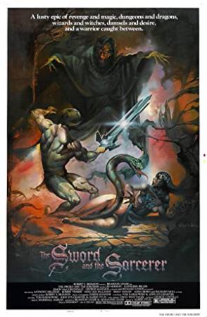 The Sword and the Sorcerer 1982 2160p BluRay REMUX HEVC DTS-HD MA 5.1-FGT