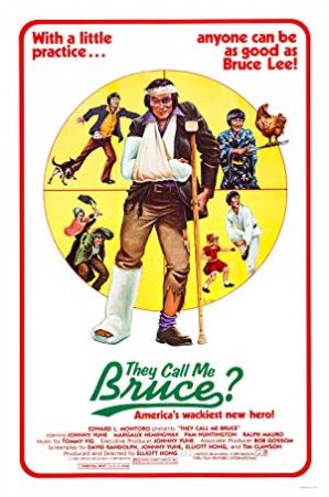 They Call Me Bruce 1982 WEBRip XviD MP3-XVID