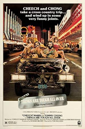 Things Are Tough All Over 1982 1080p WEB-DL H264 AAC 2.0 BADASSMEDIA