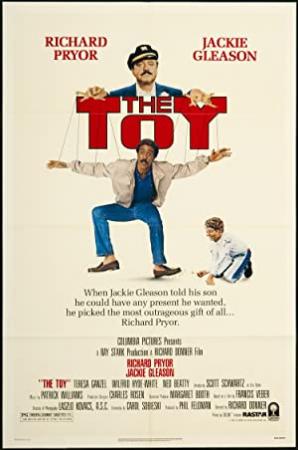 The Toy 1976 720p BluRay x264-CiNEFiLE [PublicHD]