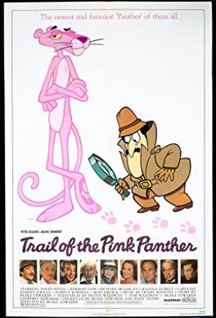 Trail of the Pink Panther 1982 1080p BluRay H264 AAC-RARBG