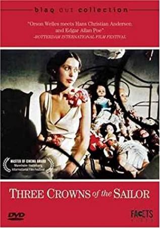 Three Crowns of the Sailor 1983 FRENCH 1080p WEBRip AAC2.0 x264-NOGRP