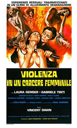 Violence In A Womens Prison (1982) [1080p] [BluRay] [YTS]