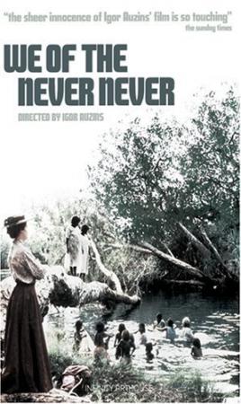 We of the Never Never 1982 BRRip XviD MP3-XVID