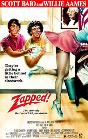 Zapped! (1982) [BluRay] [720p] [YTS]