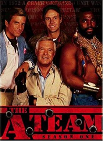The A-Team 1983-1987 hdrip_[teko]