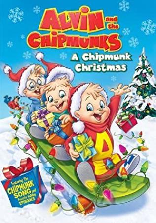 Alvin And The Chipmunks S06E32 Its A Wonderful Life Dave 1080p BluRay x264-DEiMOS[et]