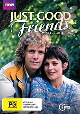 Just Good Friends 1983 Complete S01-S03 720p WEB-DL HEVC x265 BONE