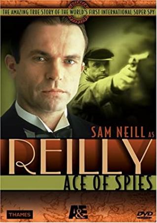 Reilly, Ace of Spies