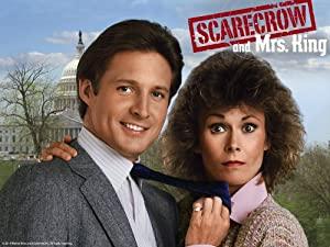 Scarecrow And Mrs  King S4 DVDRip
