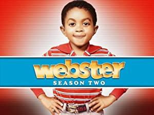 Webster - 1983 to 1989 (TV Series collection in MP4 format)