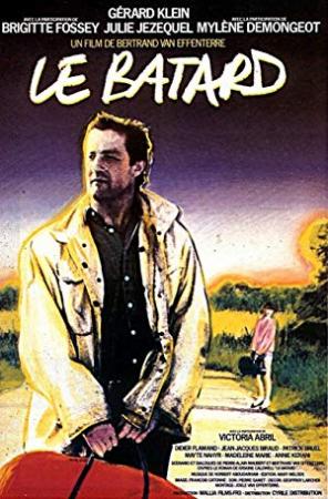 Le bâtard (1968)  FRENCH HDRip XviD