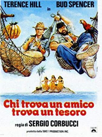Who Finds a Friend Finds a Treasure (1981)-Bud Spencer-1080p-H264-AC 3 (DD-5 1) & nickarad