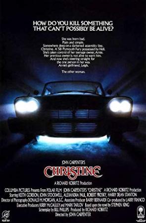 Christine 1983 1080p BluRay X264-AMIABLE