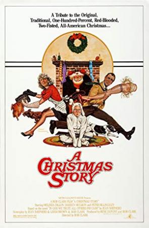 A Christmas Story 1983 BRRip XviD MP3-RARBG