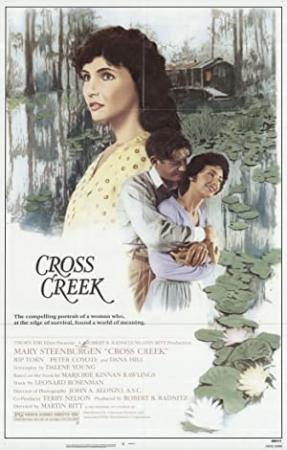 Cross Creek (1983) [720p] [WEBRip] [YTS]