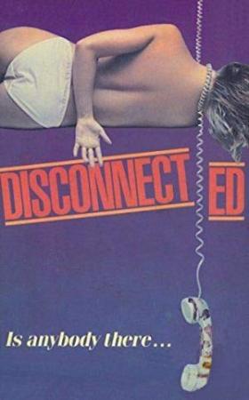 Disconnected 2017 HDRip XViD-juggs