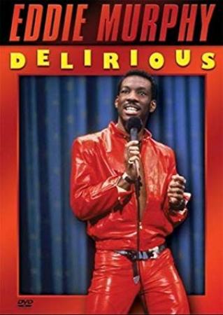 Eddie Murphy Delirious 1983 DVDRiP XViD AC3-FraMeSToR