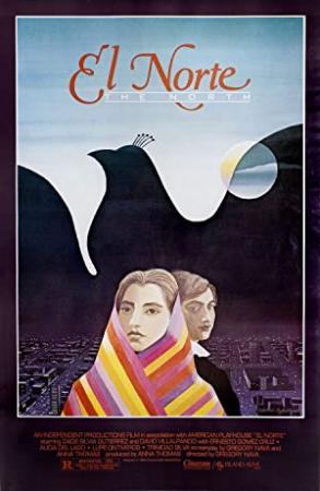 El Norte 1983 (Adventure-Drama) 1080p BRRip x264-Classics
