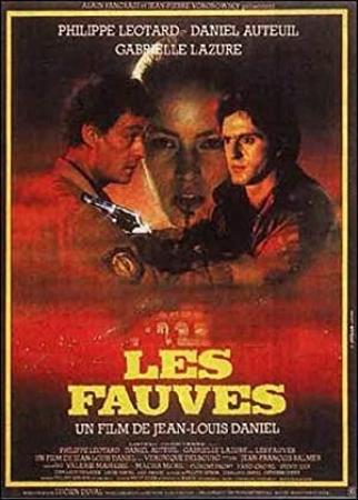 Les Fauves 2018 FRENCH 1080p WEB H264-EXTREME