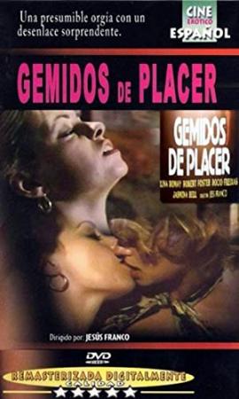 Gemidos de Placer (1983)