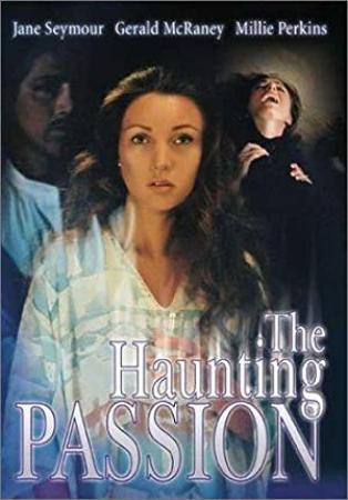 The Haunting Passion 1983 DVDRip XviD