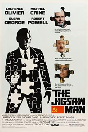 The Jigsaw Man(1983) DVDRip PAL