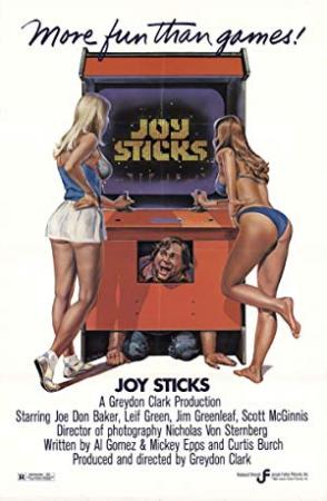 Joysticks (1983) [720p] [BluRay] [YTS]