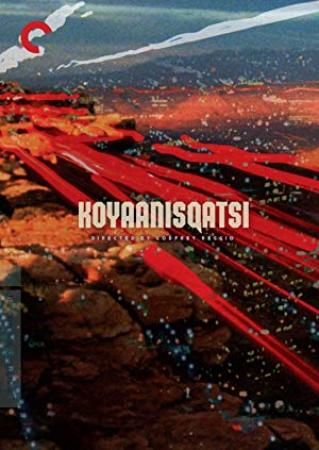 Koyaanisqatsi (1982)MOVIE DOCUMENTARY-1080p-H264-AC 3 (DolbyDigital-5 1) & nickarad