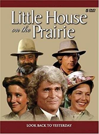 Little House Look Back to Yesterday 1983 WEBRip x264-ION10