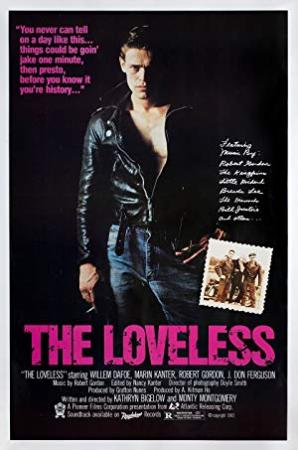 [ Hey Visit  ] - The Loveless (1981)