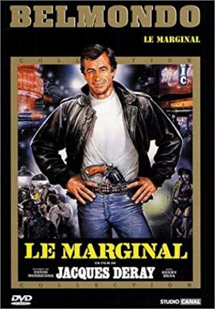 Le marginal 1983 1983 1080p BluRay FLAC2 0 x264-K9