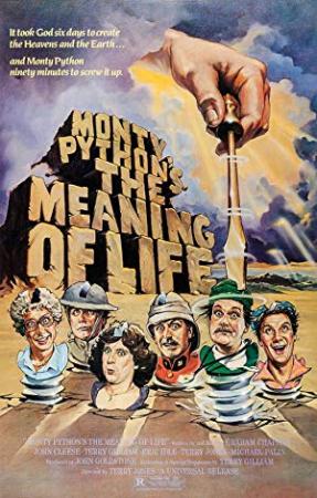 The Meaning of Life 1983 2160p BluRay x264 8bit SDR DTS-X 7 1-SWTYBLZ