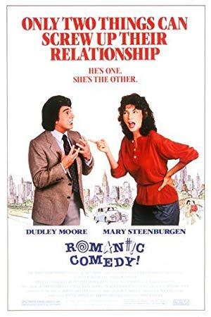 Romantic Comedy (1983) [720p] [WEBRip] [YTS]