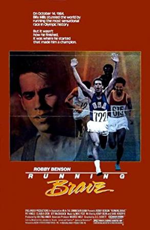 Running Brave 1983 DVDRip x264-CG