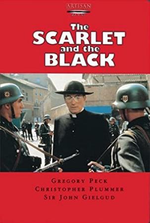 The Scarlet and the Black (1983) hdrip H.264 (moviesbyrizzo upl) multisub
