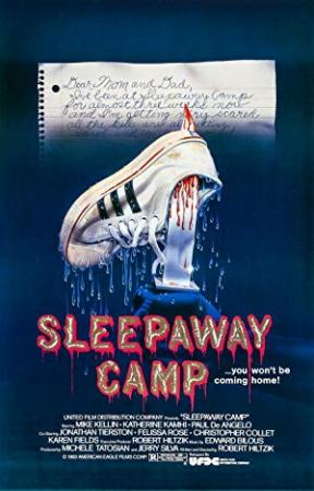 Sleepaway Camp 1983 720p BluRay x264-HD4U [PublicHD]