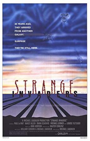 Strange Invaders (1983) [1080p] [YTS AG]