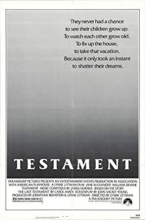 Testament 2017 1080p AMZN WEB-DL DD+2 0 H.264-iKA[EtHD]