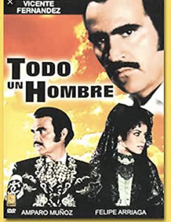 Todo Un Hombre [dvdrip][spanish][AC3 5.1]