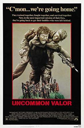 Uncommon Valor (1983)(dvd9)(Nl subs) RETAIL SAM TBS