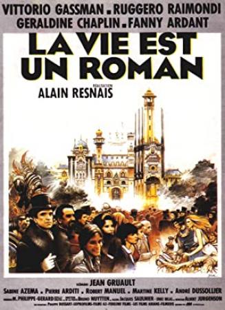 Life Is A Bed Of Roses 1983 DVDRip x264-VH-PROD