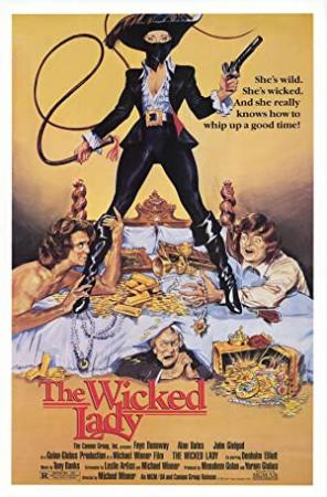 The Wicked Lady (1983) [720p] [WEBRip] [YTS]