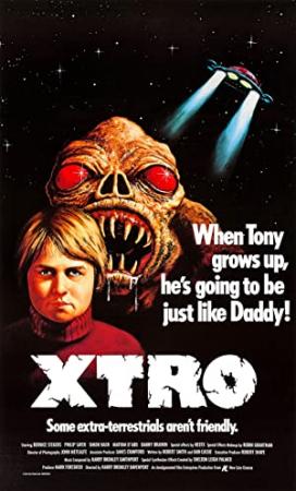 Xtro 1982 1080p Blu-ray x264 DTS-HD MA 2 0-DTOne