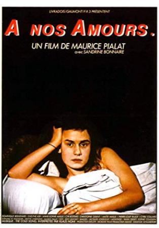 A Nos Amours (1983)