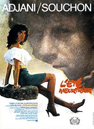 One Deadly Summer 1983 (Isabelle Adjani) 1080p BRRip x264-WOW