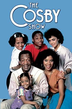 The Cosby Show S01-S08 (1984-)