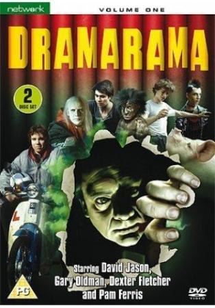 Dramarama (2020) [1080p] [WEBRip] [5.1] [YTS]